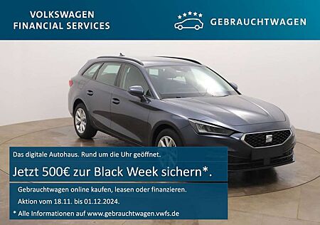 Seat Leon ST Style 1.5 TSI 110kW 7-Gang DSG