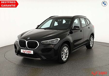 BMW X1 gebraucht kaufen BMW X1 18d sDrive Advantage LED Navi Sitzheizung PDC