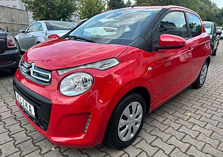 Citroën C1 Citroen Feel