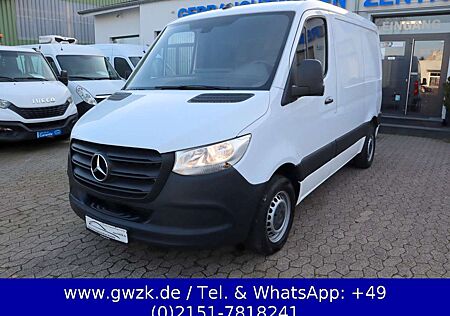 Mercedes-Benz Sprinter III 314CDI /Klimaaut. /Temp. /PDC