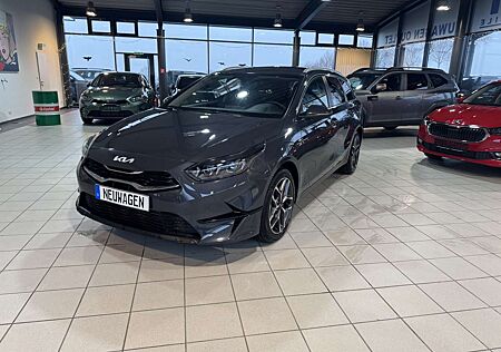Kia Cee'd Ceed / ceed Sportswagon 1.5 T-GDI GPF 7DCT Gold||LED|NAVI