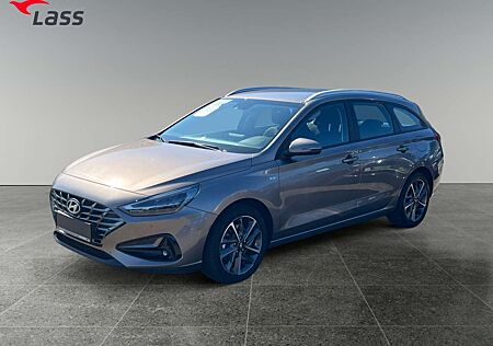 Hyundai i30 cw 1.5 T-GDI Trend FLA SpurH LM LED KlimaA