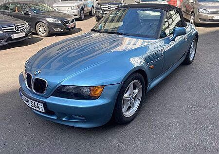 BMW Z3 Roadster 1.8