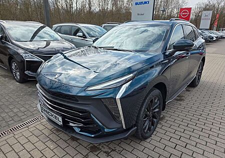 DFSK Others Forthing 5 EVO Pano Facelift