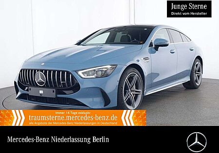 Mercedes-Benz AMG GT 63 S E Cp. Keramik Perf-Abgas Fahrass Pano