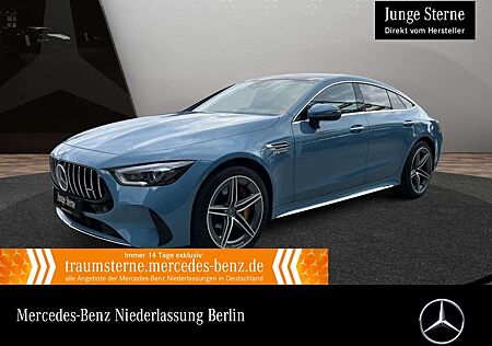Mercedes-Benz AMG GT 63 S E Cp. Keramik Perf-Abgas Fahrass Pano