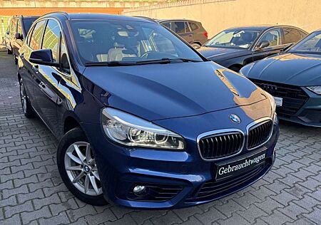 BMW 218 i Active Tourer Sport Line Autom.LED Leder