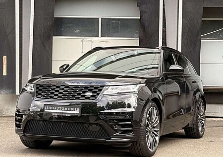 Land Rover Range Rover Velar R-Dynamic HSE Pano Standh. 22
