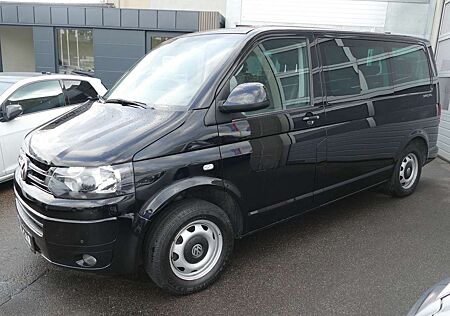 VW T5 Multivan Volkswagen T5 2.0 TDI Multivan Starline Special Klimaautomati