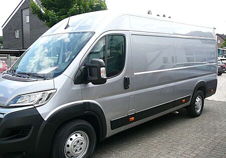 Citroën Jumper Citroen 35 L4H2 Club Heavy BlueHDi 140.PDC,Klimaanlage,usw