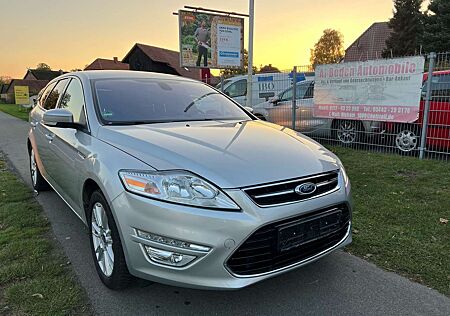 Ford Mondeo Titanium Klimatonik Tüv 08/ 2026