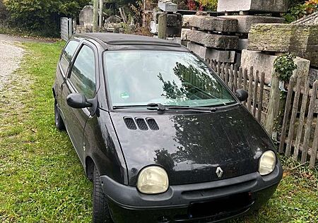 Renault Twingo 1.2 16V Dynamique