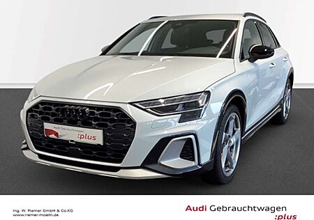 Audi A3 allstreet 35TFSI Matrix-LED*Sonos*Leder*ACC*Rückfa