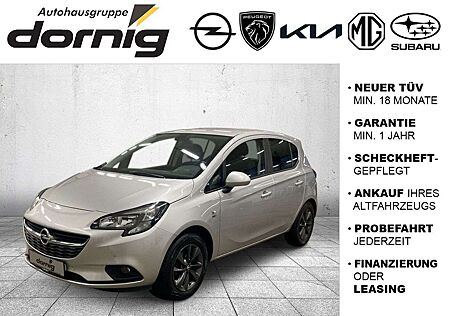 Opel Corsa e- Sicht-Paket, Kamera, Klimaaut.