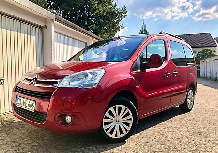 Citroën Berlingo Citroen 1.6 HDi 110 FAP Multispace