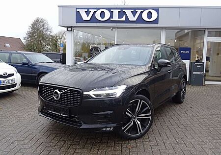 Volvo XC 60 XC60 B5 AWD R-Design/B&W/Pano/AHK/360°/BLIS