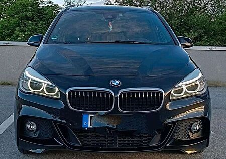 BMW 220d 220 Gran Tourer xDrive Aut. M Sport