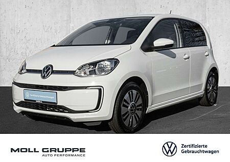 VW e-up! Volkswagen e-up! move up! Style Plus KAM PDC