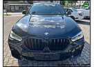 BMW X6 M50 i / H&K / HUD /3D PARK /SKY LOUNGE /LASER