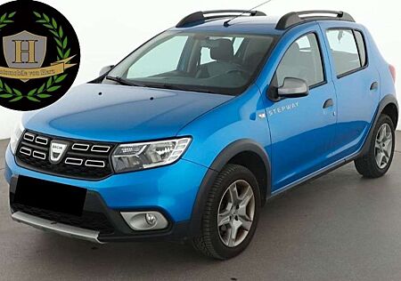 Dacia Sandero II Stepway Prestige Klima Navi PDC