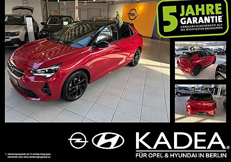Opel Corsa F 1.2 GS PDC,17''LM,KlimaA,Rückkam,Panodach