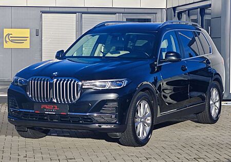 BMW X7 xDrive 30 d|Sky Lounge|Laser|HUD|AHK|6 Sitze|