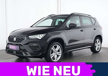 Seat Ateca FR Business-Paket Infotain|Beats|AHK