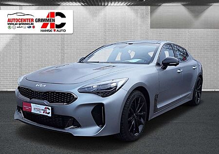 Kia Stinger 4WD 3.3 GT TRIBUTE "292" *Sportauspuff