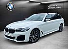 BMW 530 e Touring M Sport HUD Pano Laser DA Prof. PA