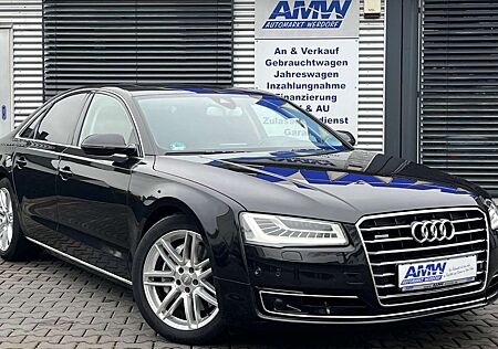Audi A8 3.0 TDI Quattro*EXKLUSIVE*NACHTSICHT*HEAD-UP*