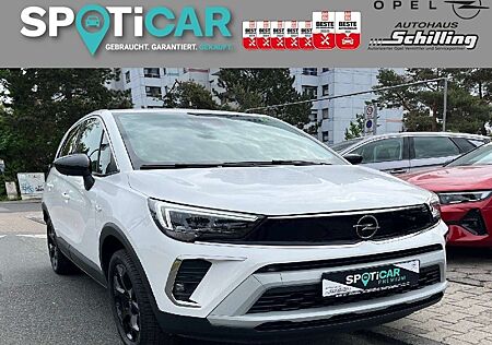 Opel Crossland Elegance 1.2 Turbo