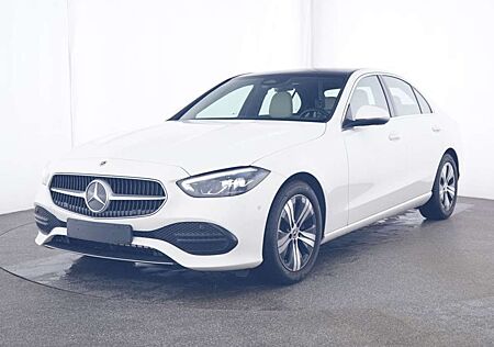 Mercedes-Benz C 180 Avantgarde/9G/LED/Panorama-SD/Kamera/