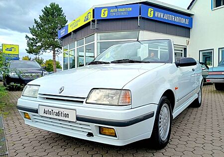 Renault R 19 R 19 Phase 1 Cabriolet
