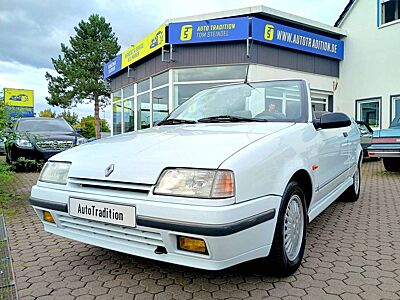 Renault R 19 R 19 Phase 1 Cabriolet