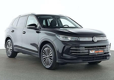 VW Tiguan Volkswagen 1.5 eTSI Elegance IQ.DRIVE|Matrix|Nav|AHK