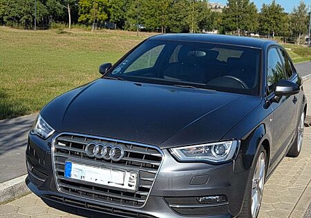 Audi A3 1.2 TFSI Sportback S Line