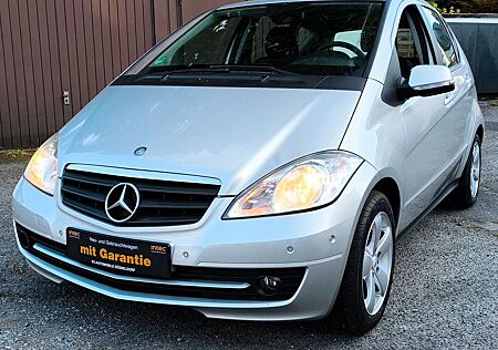 Mercedes-Benz A 160 CDI