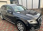 Audi Q5 3.0 TDI quattro S tronic