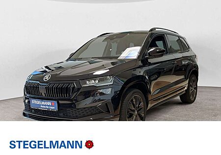 Skoda Karoq 2.0 TDI DSG Sportline
