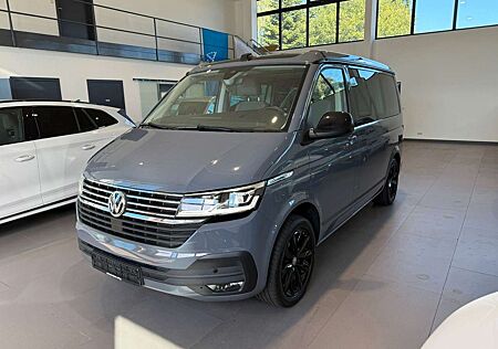 VW T6 California Volkswagen T6.1 California 2.0 TDI DSG Edition/AID/LED/AHK