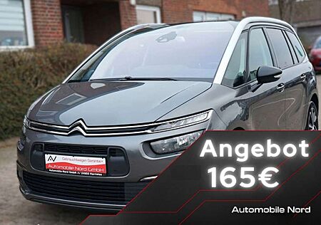 Citroën Grand C4 Picasso gebraucht kaufen Citroën Grand C4 Picasso Citroen /Spacetoure*Service Neu*Garantie