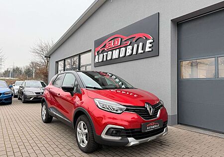 Renault Captur Crossborder ENERGY*Full-LED*Navi*Tempomat