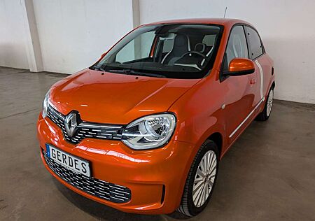 Renault Twingo Vibes Electric