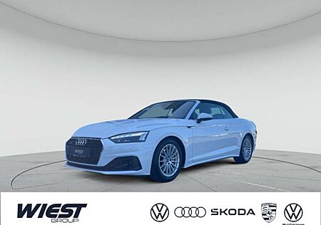 Audi A5 40 TFSI quattro S line Int. Matrix
