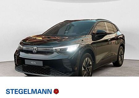 VW ID.4 Volkswagen Pro 210kW/77kWh Move *LED*Wärmepumpe*ACC*Na