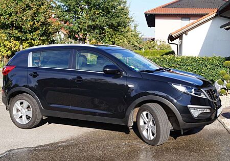 Kia Sportage 1.6 GDI 2WD Vision