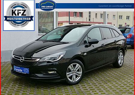 Opel Astra Sports Tourer AHK PDC TÜV NEU +GARANTIE+