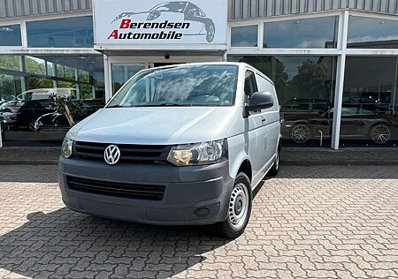 VW T5 Transporter Volkswagen KASTEN-KOMBI/AHK/TEMPO/REGALE
