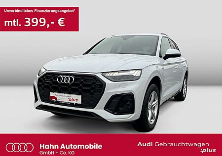 Audi Q5 40TDI qua S-Line S-Trc Virtual Matrix AHK CAM