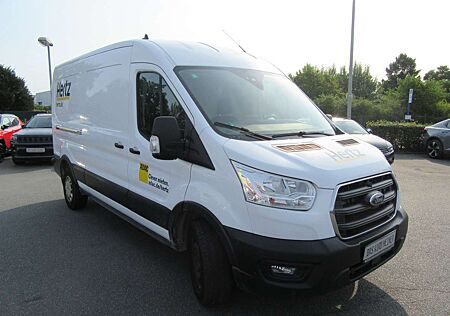 Ford Transit 350 L3 H2 Trend